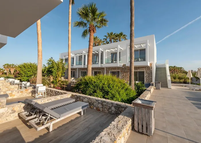 Apollon Windmill Boutique - Adults Only 4*