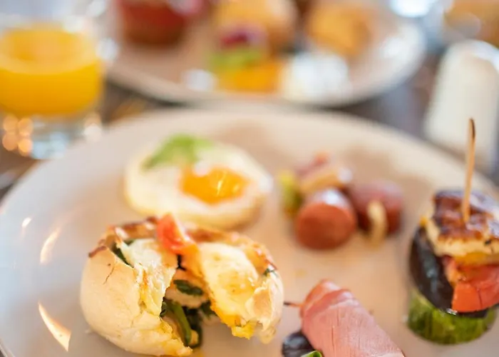 Готель Apollon Windmill Boutique - Adults Only