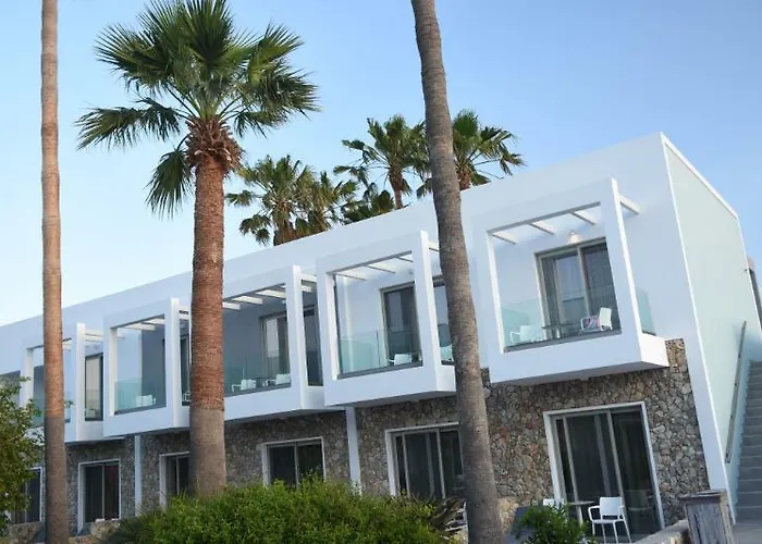 Готель Apollon Windmill Boutique - Adults Only 4*