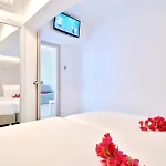 Hotell Apollon Windmill Boutique - Adults Only 4*