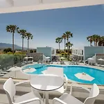 Hotell Apollon Windmill Boutique - Adults Only