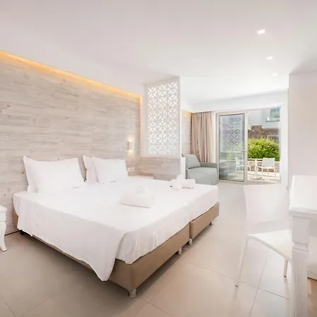 Apollon Windmill Boutique - Adults Only Κως Πόλη