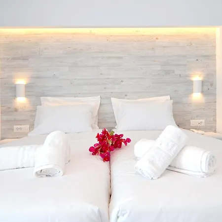 Apollon Windmill Boutique - Adults Only Ξενοδοχείο Κως Πόλη