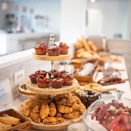 Apollon Windmill Boutique - Adults Only Ξενοδοχείο Κως Πόλη