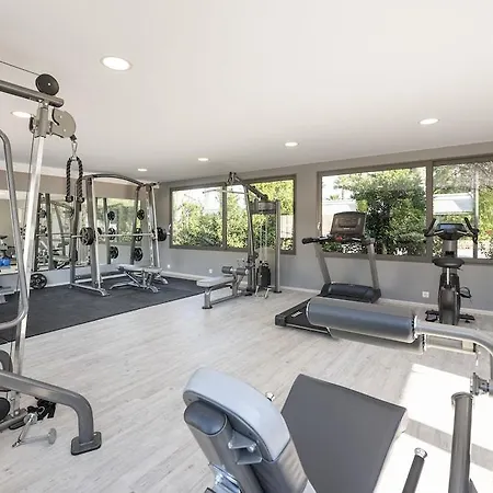 Apollon Windmill Boutique - Adults Only Отель 4*