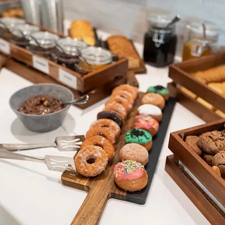 Apollon Windmill Boutique - Adults Only Κως Πόλη