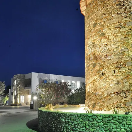 Apollon Windmill Boutique - Adults Only Ξενοδοχείο Κως Πόλη