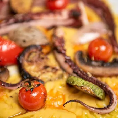 Apollon Windmill Boutique - Adults Only 4* Κως Πόλη