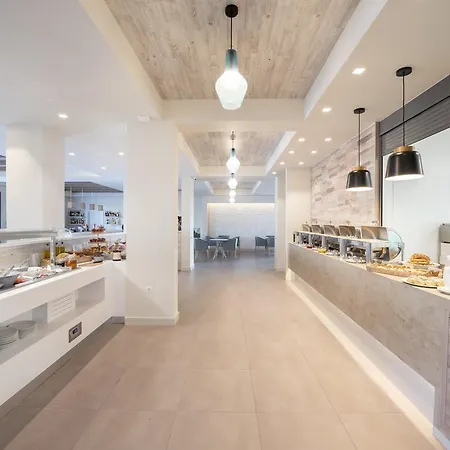 Apollon Windmill Boutique - Adults Only Отель 4*