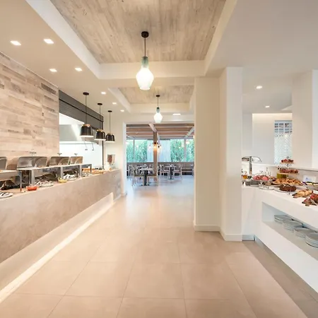 Apollon Windmill Boutique - Adults Only 4* Κως Πόλη