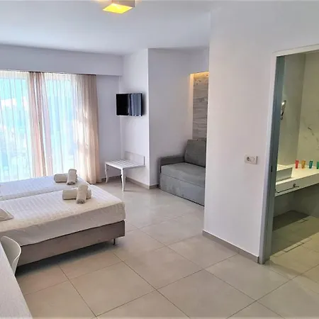 Ξενοδοχείο Apollon Windmill Boutique - Adults Only