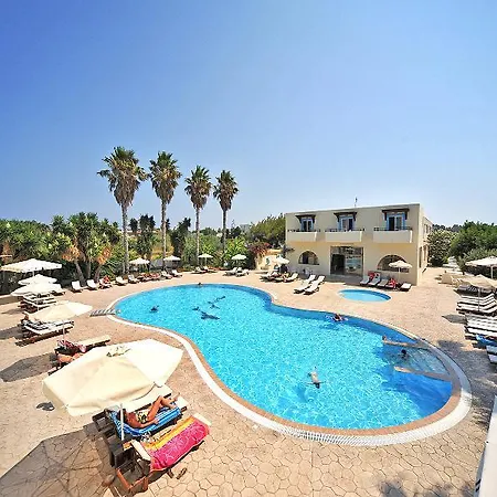Apollon Windmill Boutique - Adults Only 4*