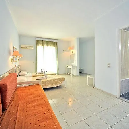 Apollon Windmill Boutique - Adults Only Κως Πόλη