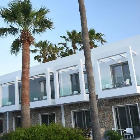 Ξενοδοχείο Apollon Windmill Boutique - Adults Only 4*