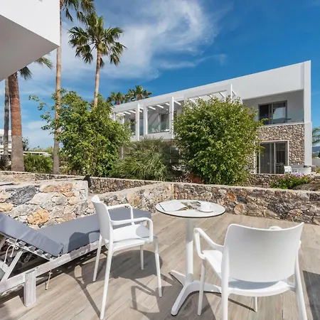 Apollon Windmill Boutique - Adults Only Ξενοδοχείο