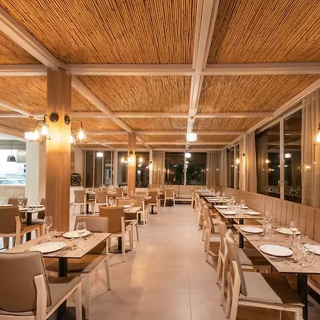 Apollon Windmill Boutique - Adults Only Ξενοδοχείο