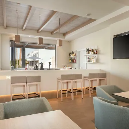 Apollon Windmill Boutique - Adults Only Отель 4*