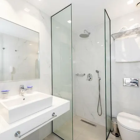 Apollon Windmill Boutique - Adults Only Ξενοδοχείο