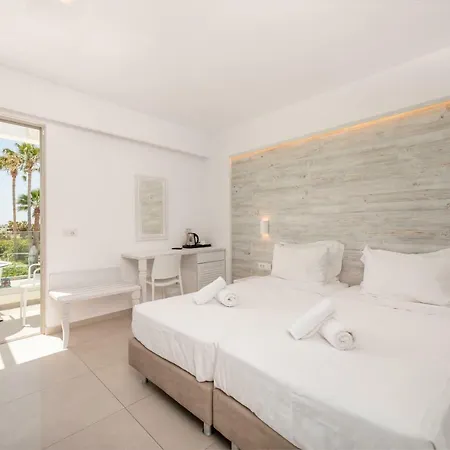 Ξενοδοχείο Apollon Windmill Boutique - Adults Only