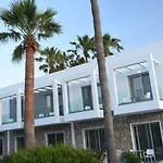 ホテル Apollon Windmill Boutique - Adults Only 4*