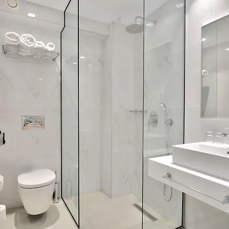 Hotel Apollon Windmill Boutique - Adults Only Kos Town