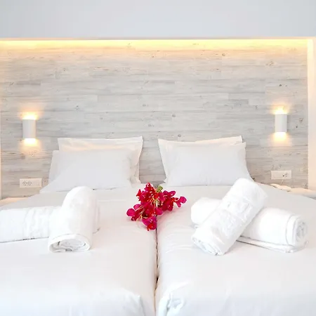 Apollon Windmill Boutique - Adults Only Hotel Kos
