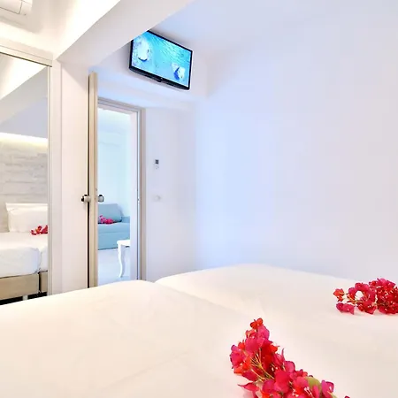 Szálloda Apollon Windmill Boutique - Adults Only 4*