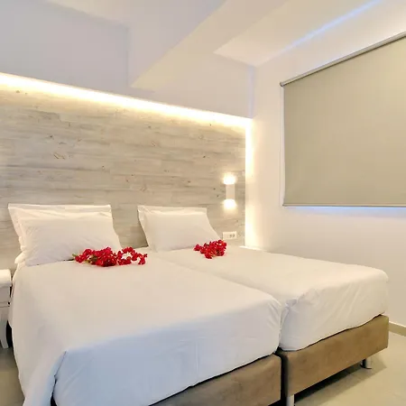 Szálloda Apollon Windmill Boutique - Adults Only