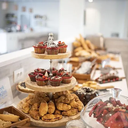 Apollon Windmill Boutique - Adults Only Hotel Kos