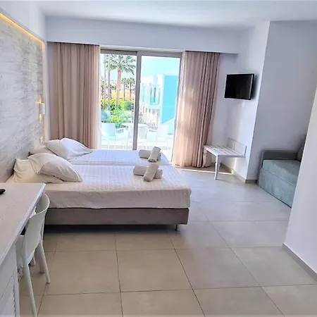 Hotel Apollon Windmill Boutique - Adults Only 4*