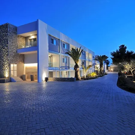 Apollon Windmill Boutique - Adults Only Kos Town