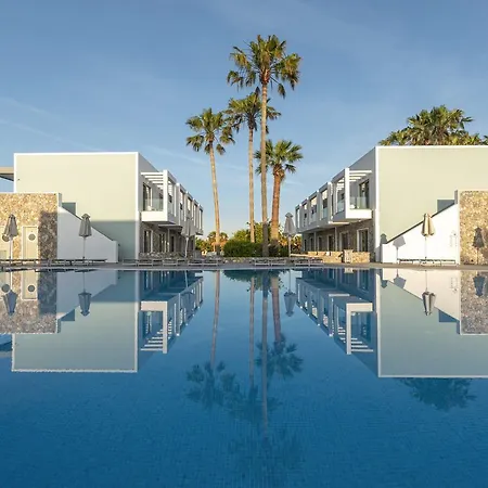 Apollon Windmill Boutique - Adults Only Отель 4*