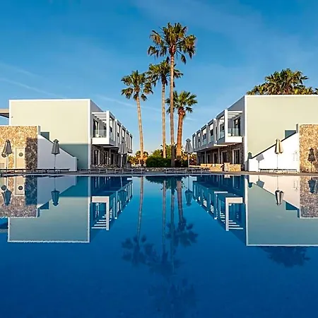 Hotel Apollon Windmill Boutique - Adults Only 4*