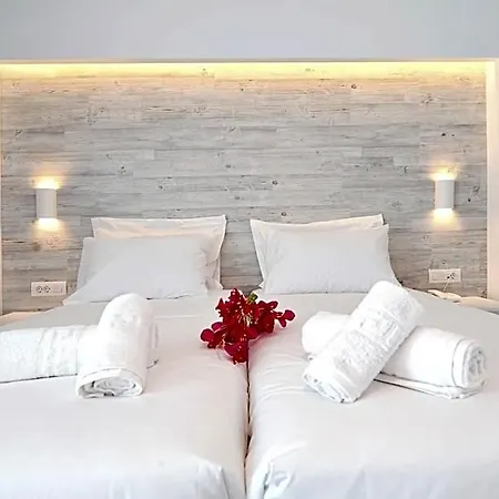 Apollon Windmill Boutique - Adults Only 4* Kos Town