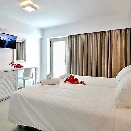 Hotel Apollon Windmill Boutique - Adults Only