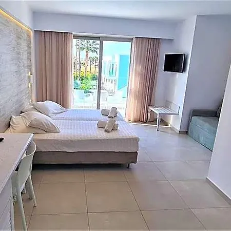 Apollon Windmill Boutique - Adults Only Hotel Kos Town