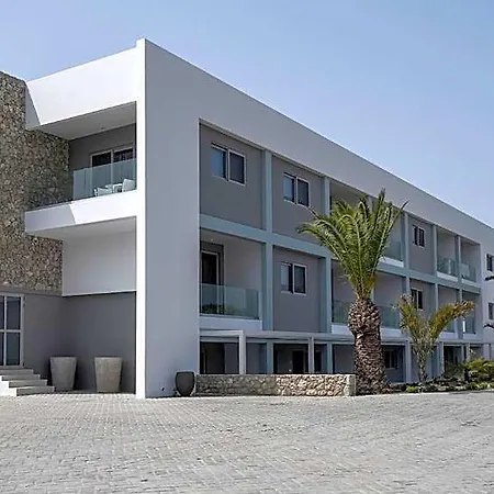 Apollon Windmill Boutique - Adults Only 4* Kos Town