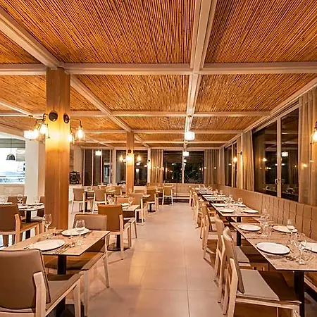 Hotel Apollon Windmill Boutique - Adults Only