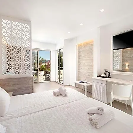 Apollon Windmill Boutique - Adults Only 4*