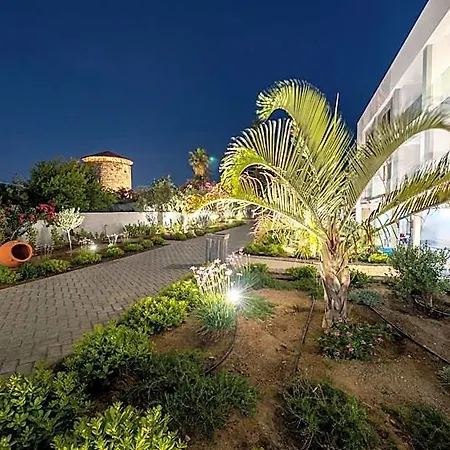 Hotel Apollon Windmill Boutique - Adults Only Kos Town