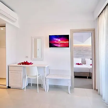 Apollon Windmill Boutique - Adults Only Kos Town