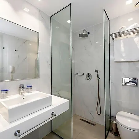 Apollon Windmill Boutique - Adults Only Hotel 4*