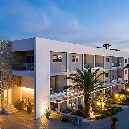 Apollon Windmill Boutique - Adults Only 4* Kos Town
