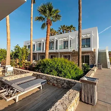 Hotel Apollon Windmill Boutique - Adults Only Kos Town