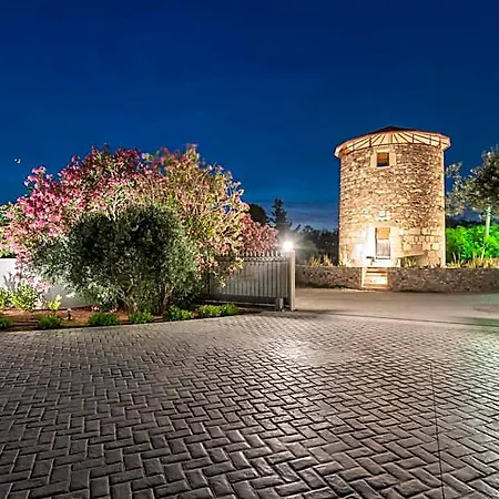 Apollon Windmill Boutique - Adults Only 4* Kos Town