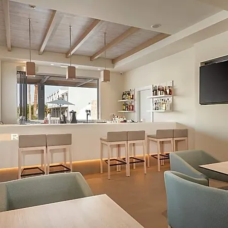 Apollon Windmill Boutique - Adults Only Hotel