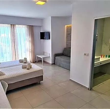 Hotel Apollon Windmill Boutique - Adults Only