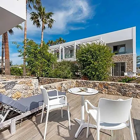 Apollon Windmill Boutique - Adults Only Hotel Kos Town