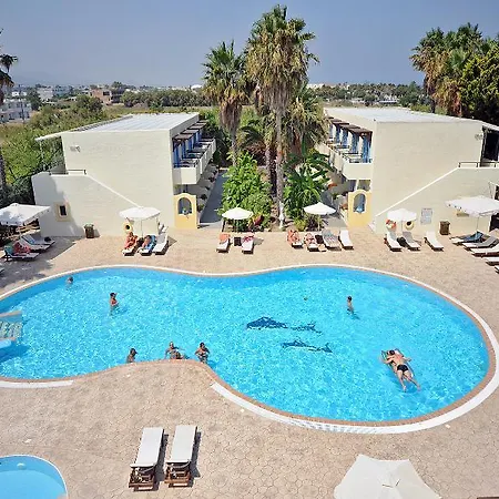 Apollon Windmill Boutique - Adults Only فندق 4*