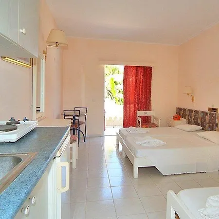 Apollon Windmill Boutique - Adults Only Szálloda 4*